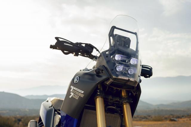 Moto Guzzi reveals new versions of V7 III for 2018